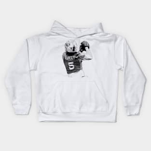 Jalen Ramsey Kids Hoodie